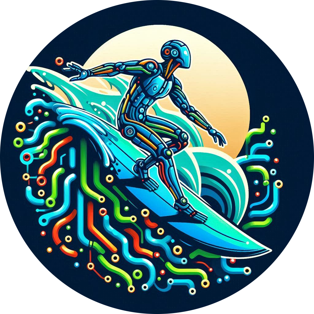 Surfing Circuits